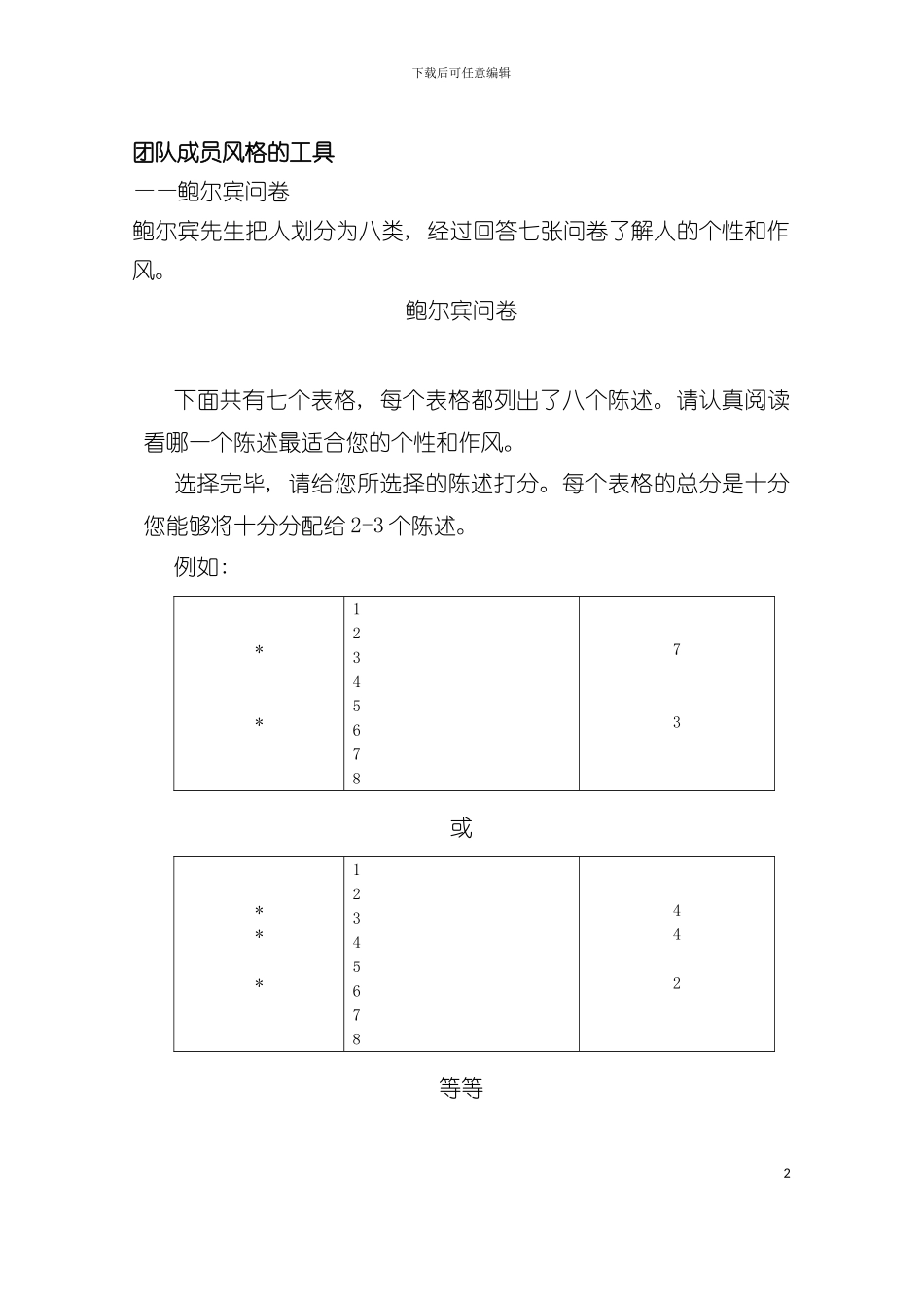 产品项目业务流程培训模板_第2页