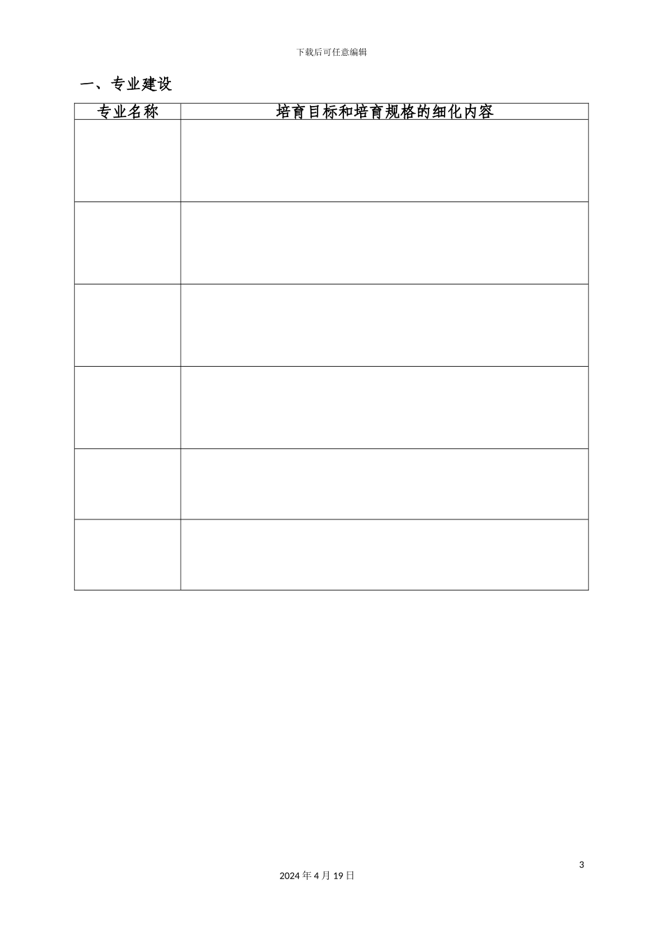 人才实施检查方案_第3页