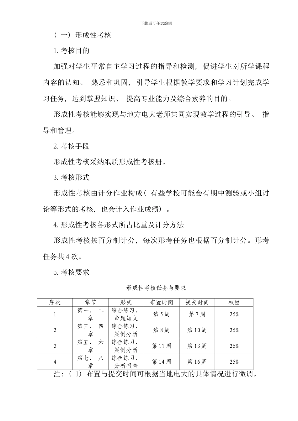 企业集团财务管理考核说明定稿秋材料_第3页