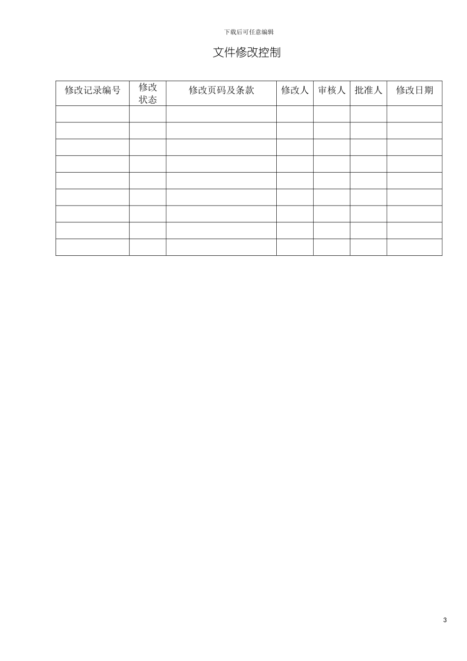 信息部IT管理制度模板_第3页