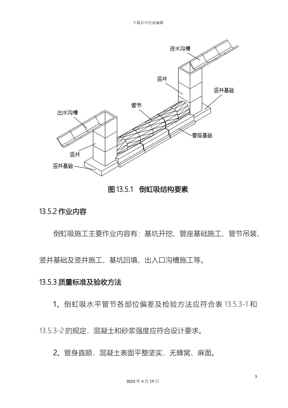 倒虹吸施工工艺_第3页