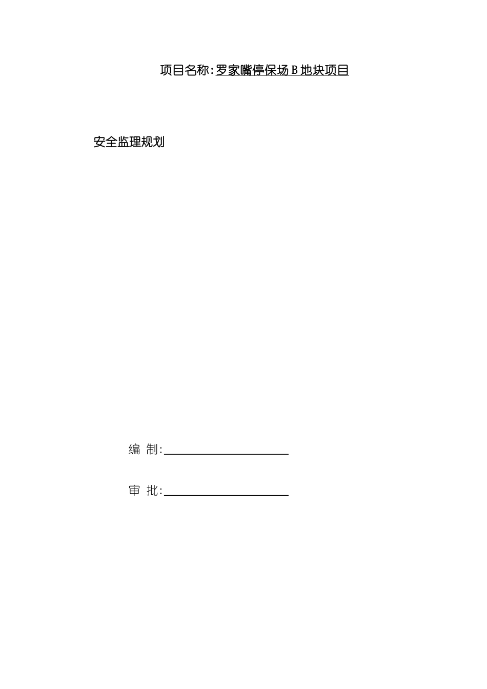 公交安全监理规划_第2页