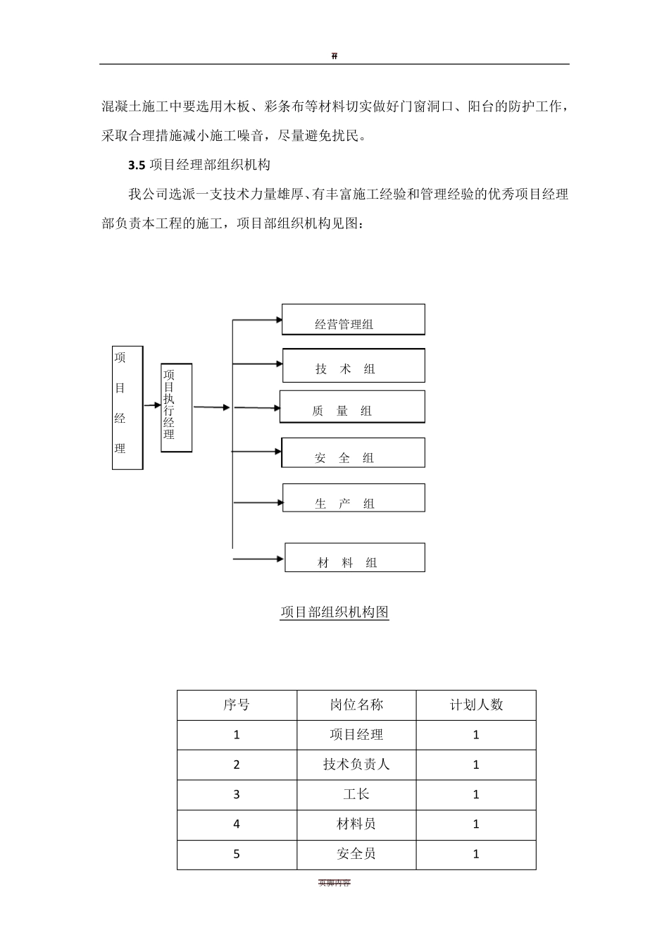 加固喷射混凝土施工方案_第3页