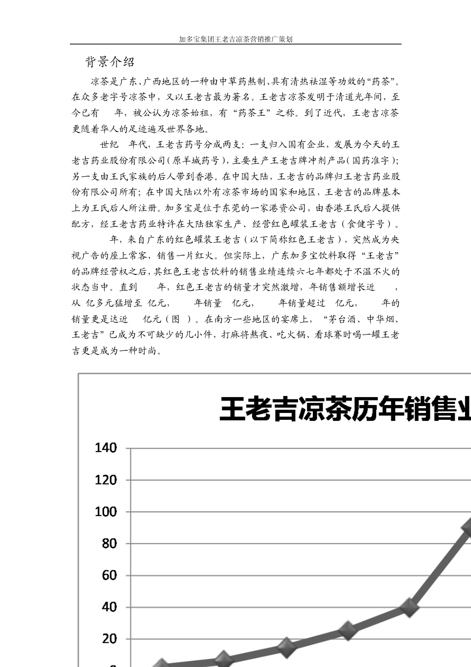 加多宝营销推广策划(王老吉)_第2页