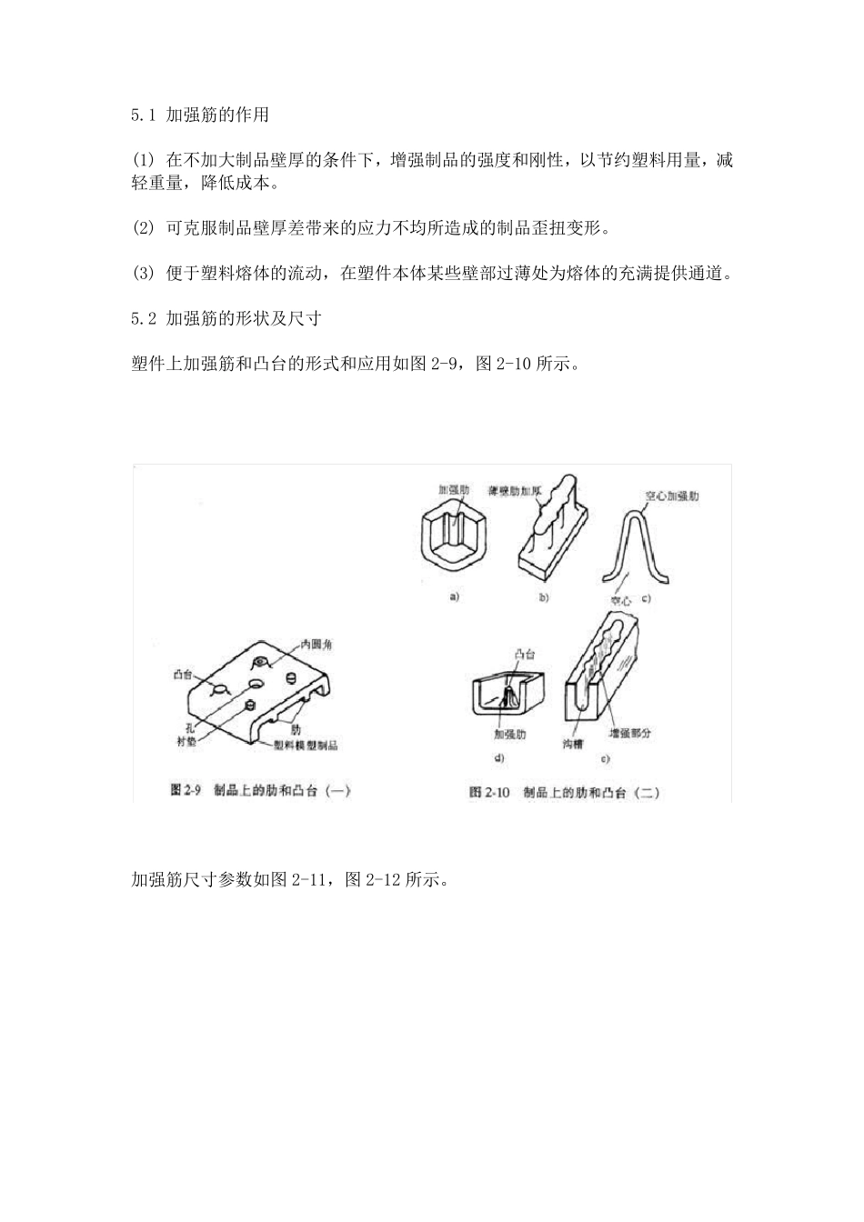 加强筋的作用_第1页