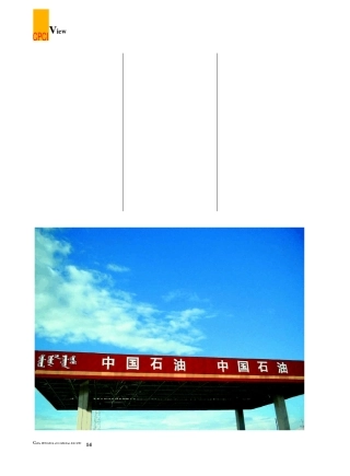 加强集中管理开拓海外业务_详解中石油海外业务集中管理