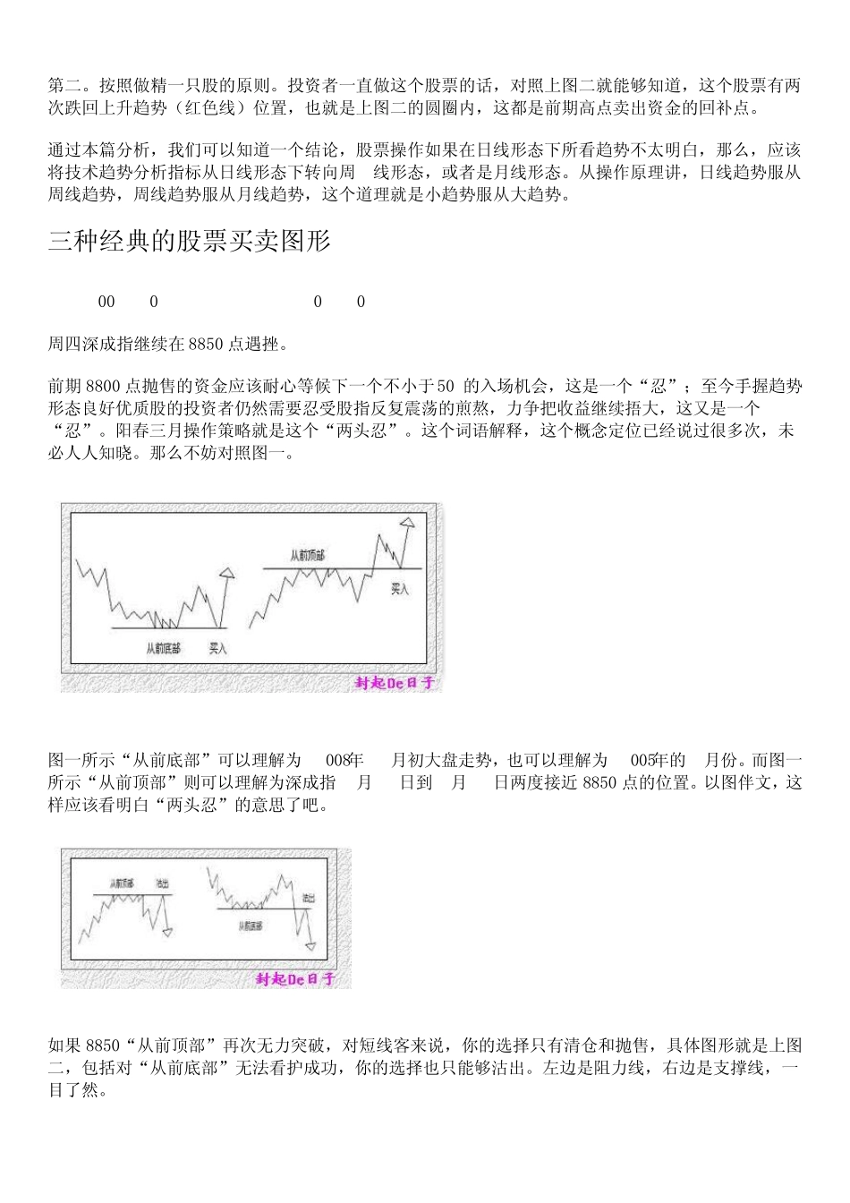 务必刻骨铭心熟记的一张图_第3页