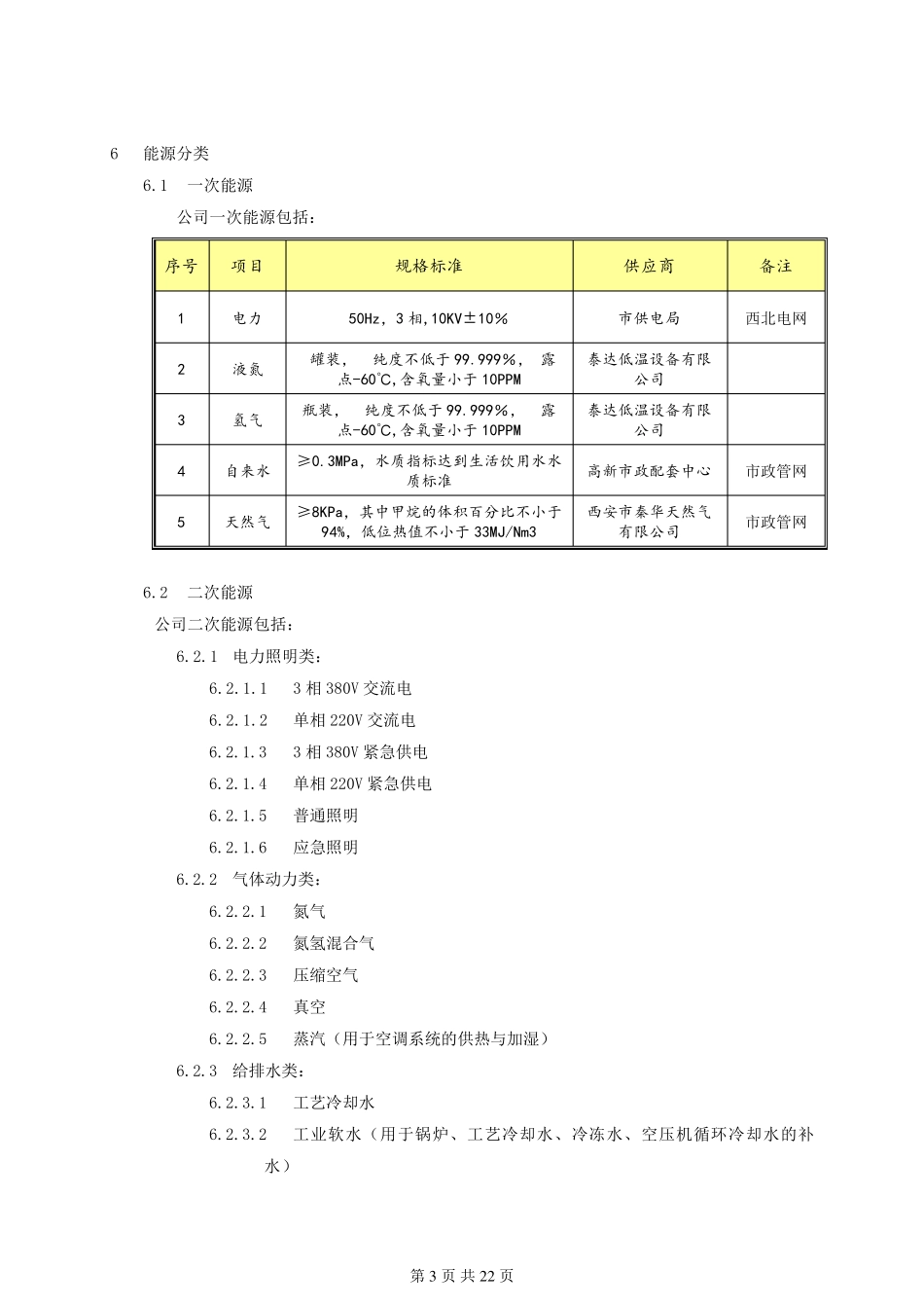 动力能源管理规定_第3页