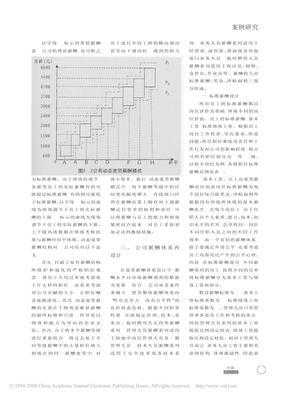 动态宽带薪酬体系的设计与应用_第3页