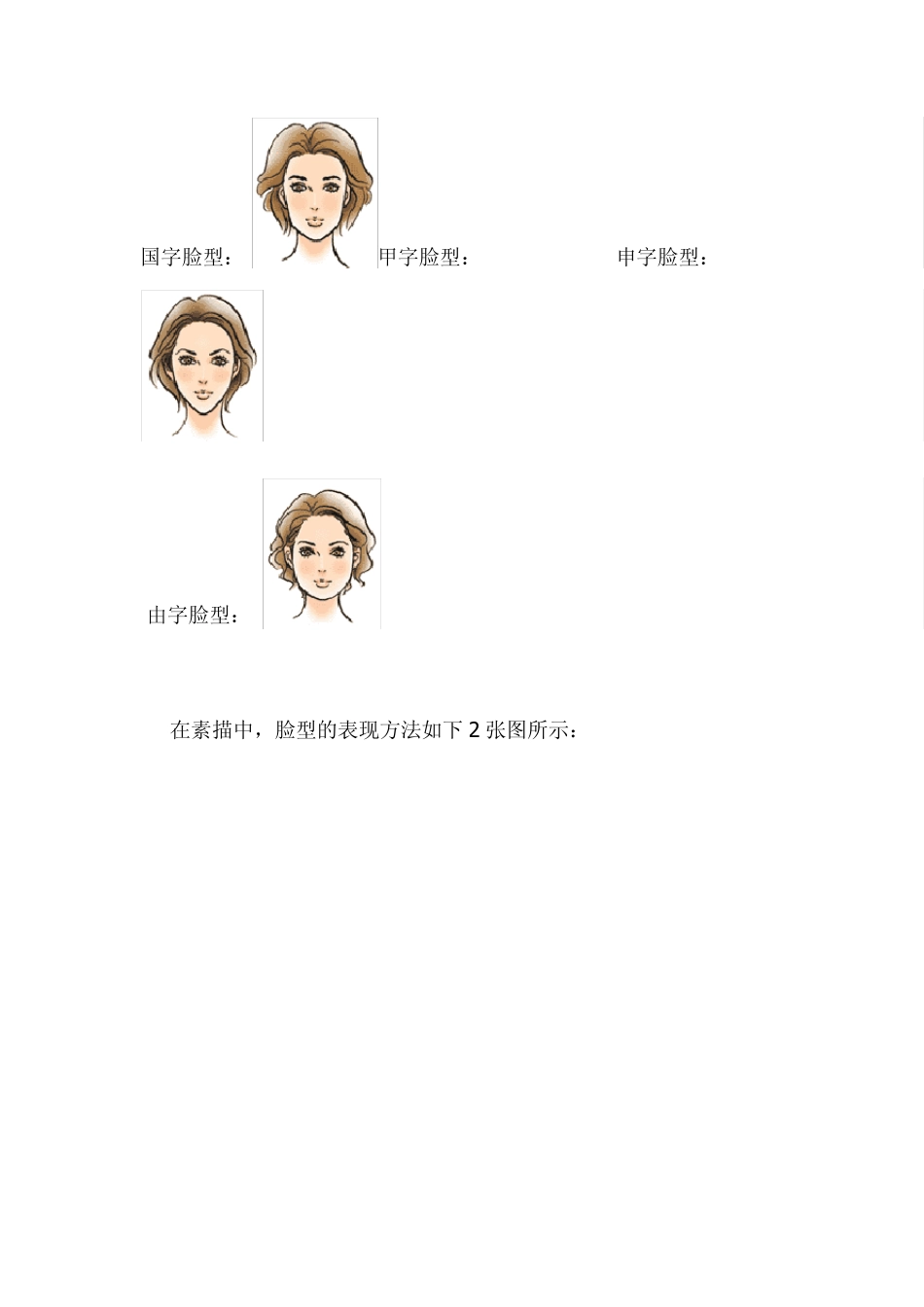 动漫人物绘画技巧讲解_第3页