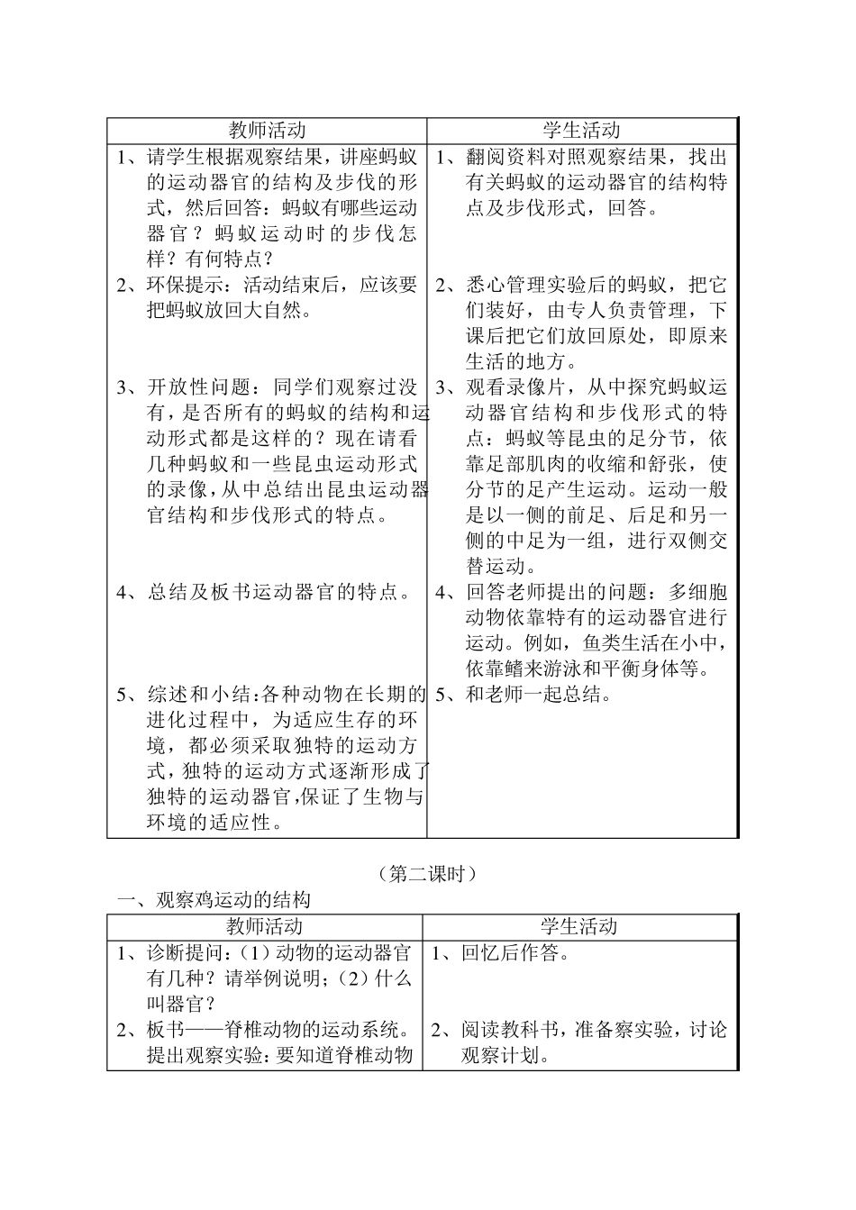 动物运动的能量来源_第3页