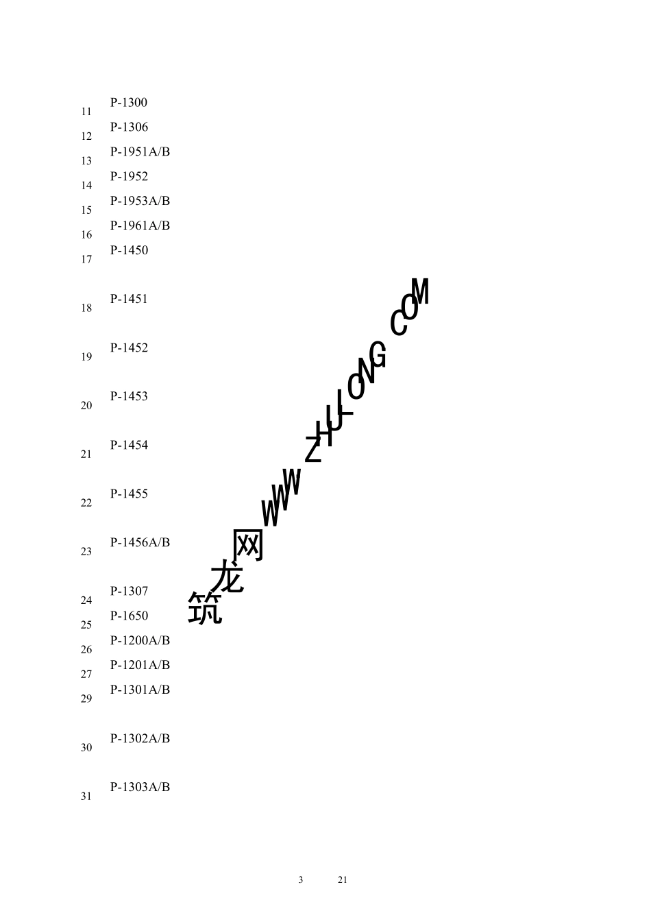 动设备单机试车技术方案_第3页