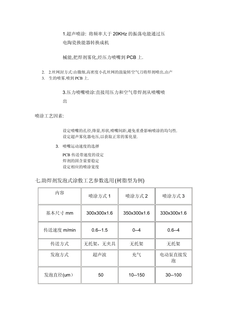 助焊剂产品的基本知识_第3页