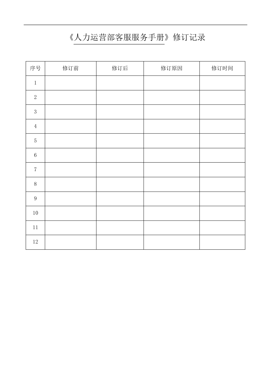 劳务派遣客户服务手册_第2页