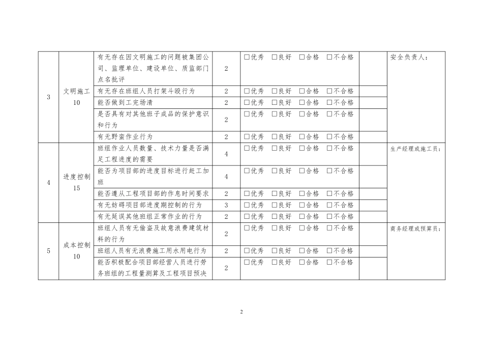 劳务班组评价_第2页