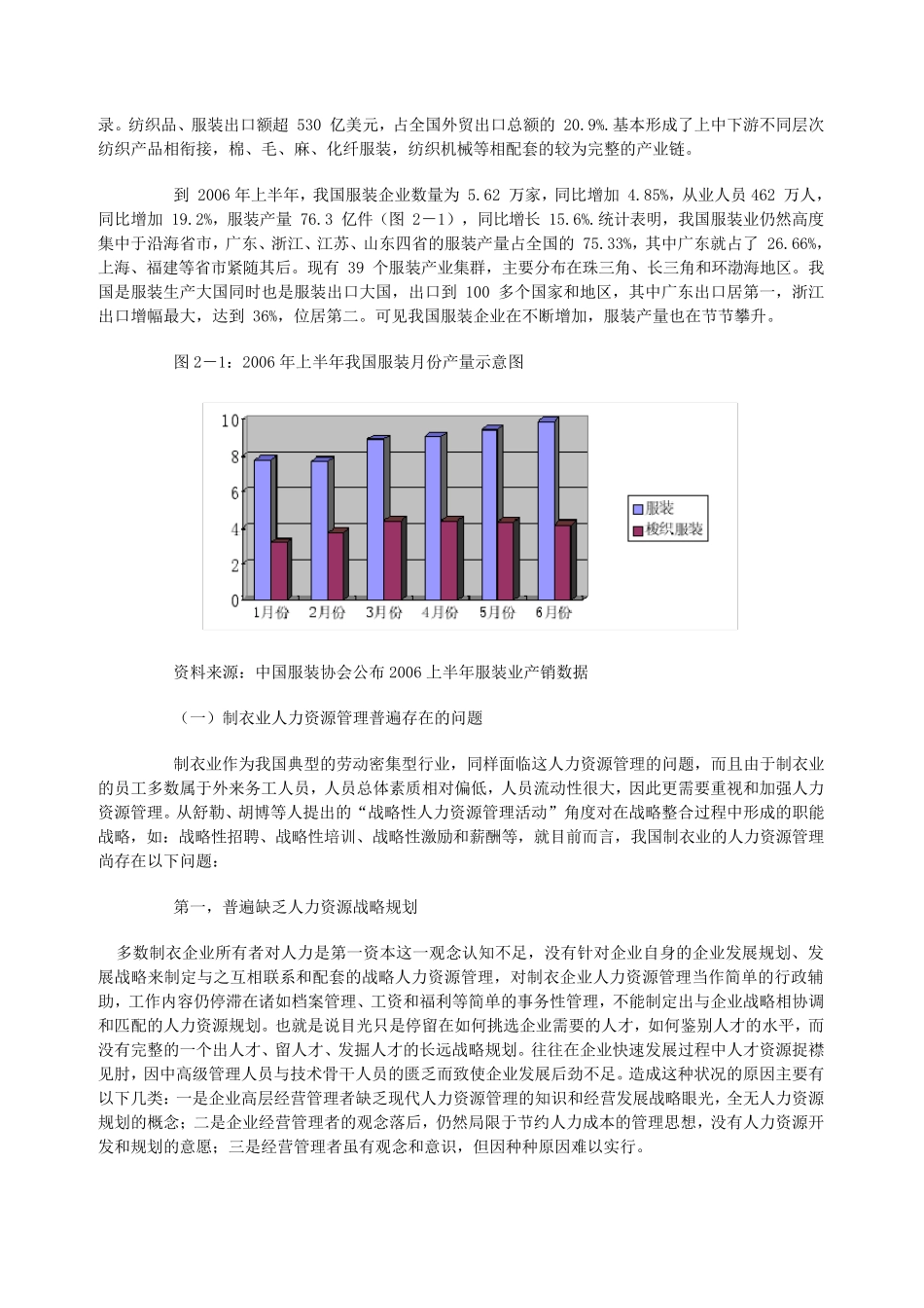 劳动密集型企业人力资源管理分析_第3页