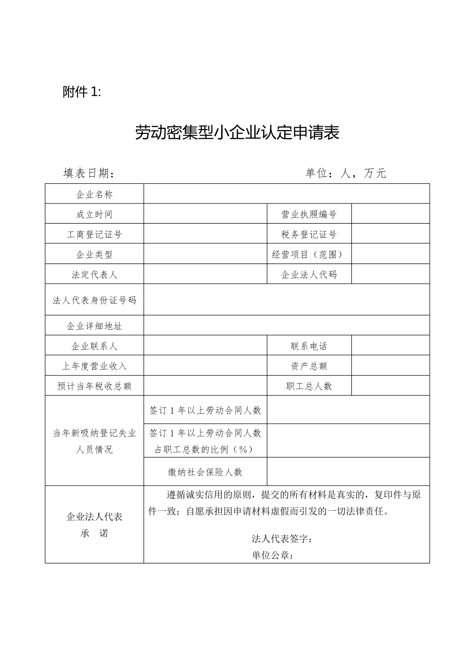 劳动密集型小企业认定办理流程_第2页