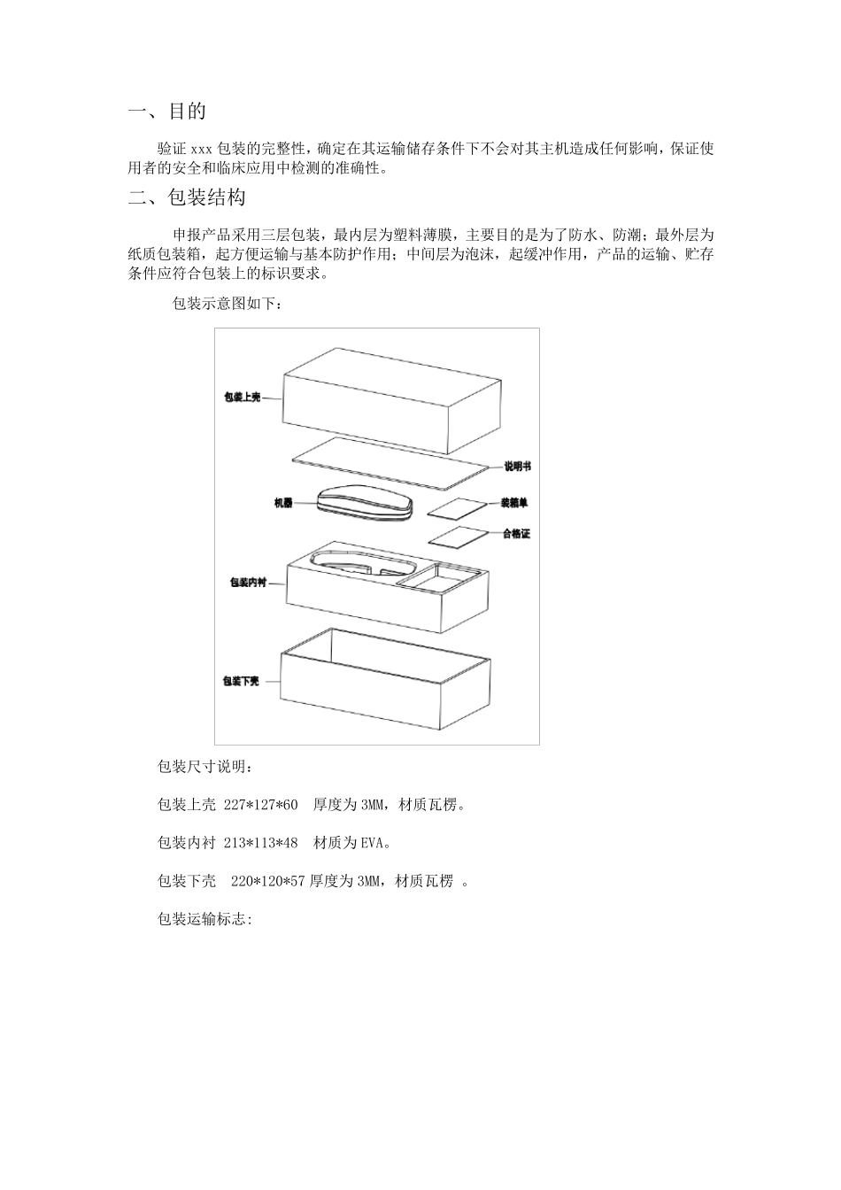 包装完整性试验报告_第2页