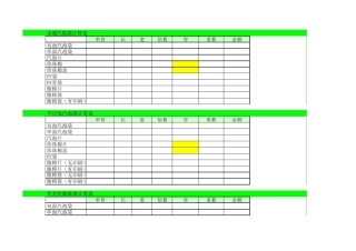 包装箱尺寸计算公式