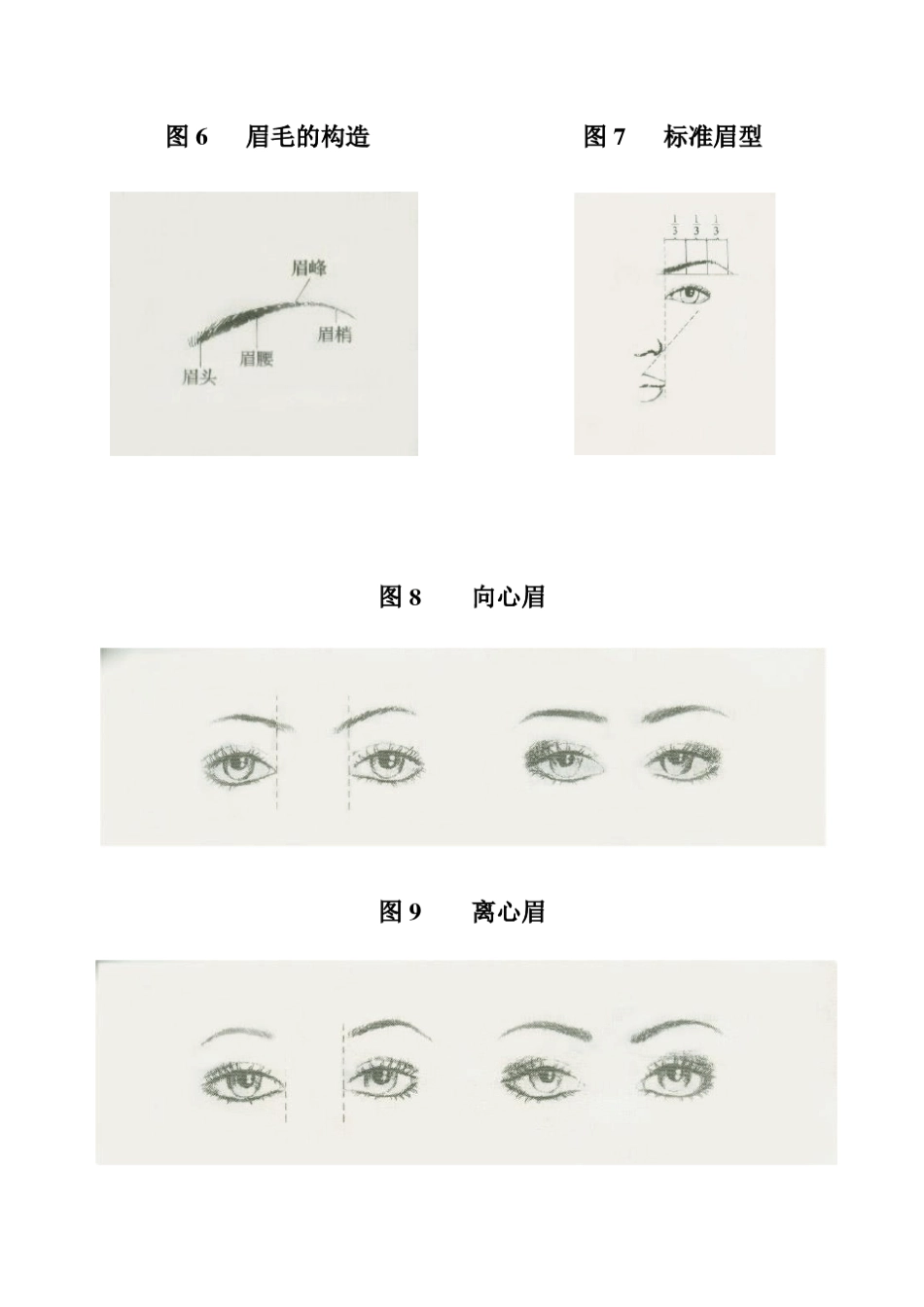 化妆教案图片_第3页