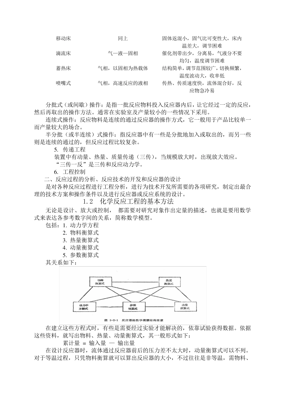 化学反应工程教案(13章)_第2页