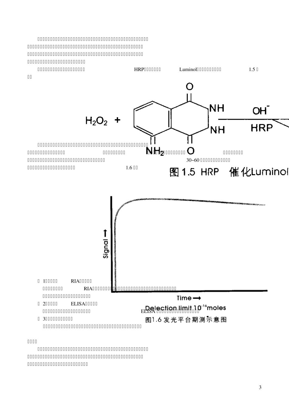 化学发光技术_第3页