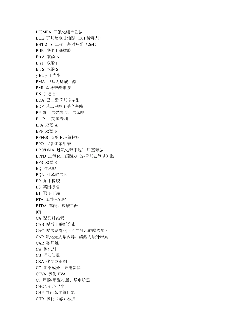 化学名称缩写_第2页