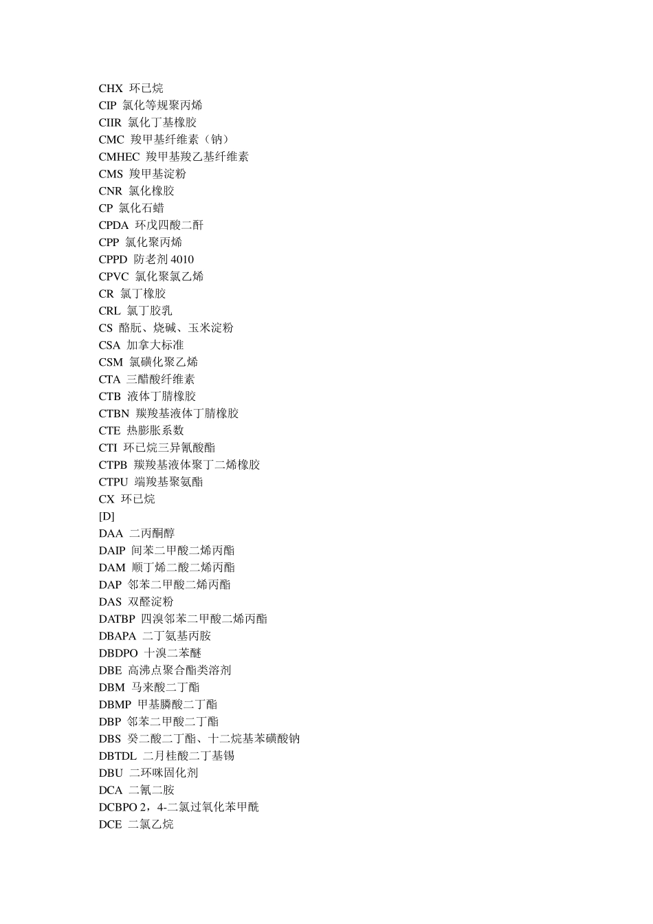化学名称缩写_第3页