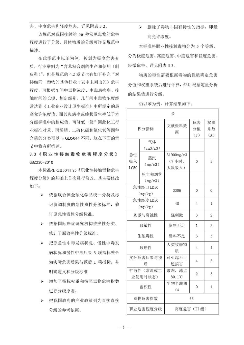 化学品毒性分类_第3页