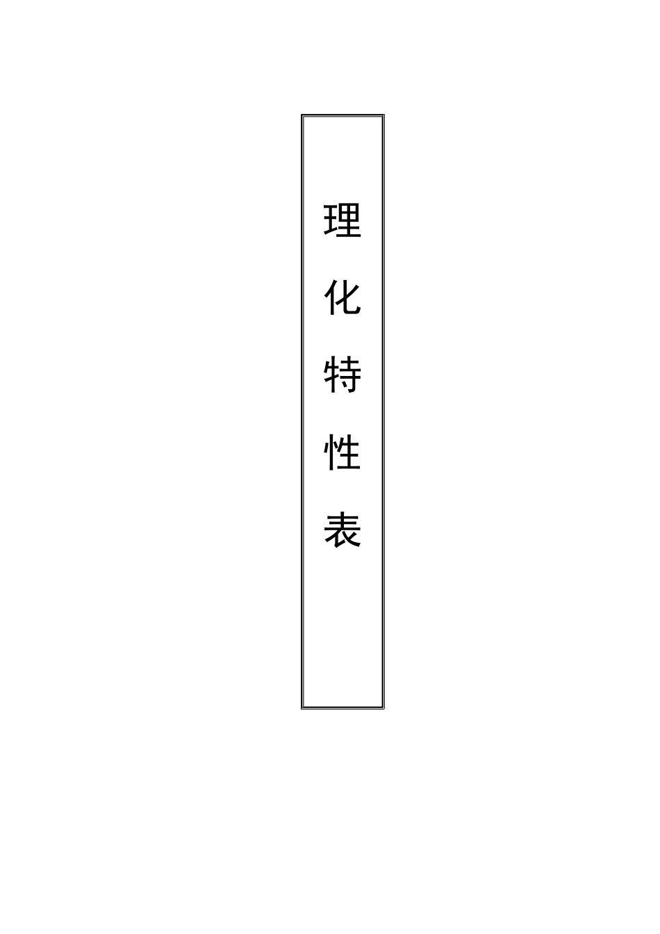 化学品理化特性表200种_第1页