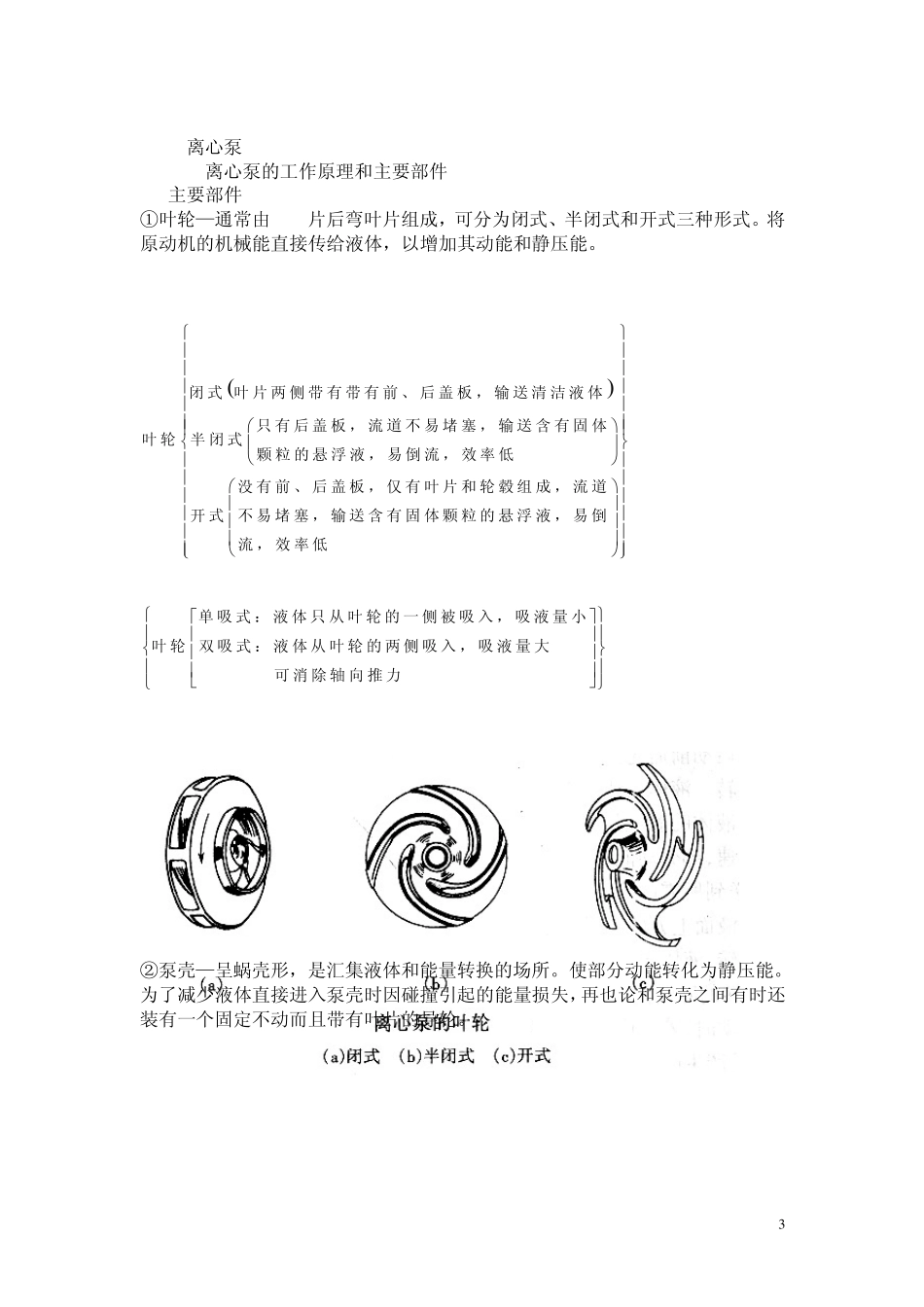 化工原理(流体输送机械)_第3页