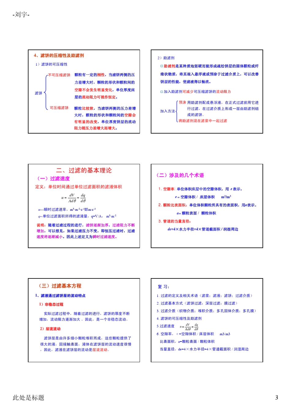 化工原理第三章过滤_第3页
