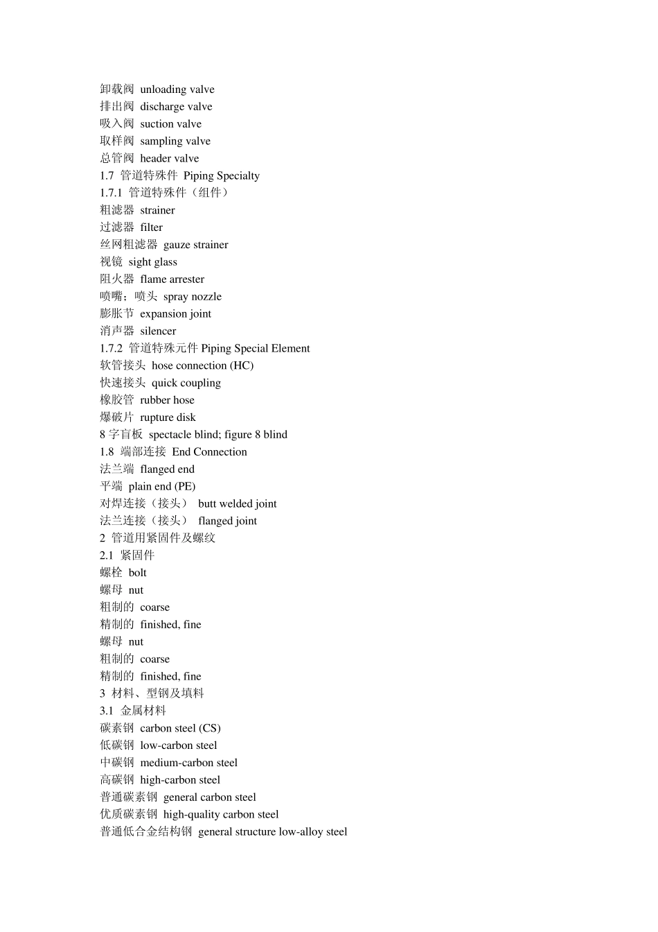 化工实用英语_第3页