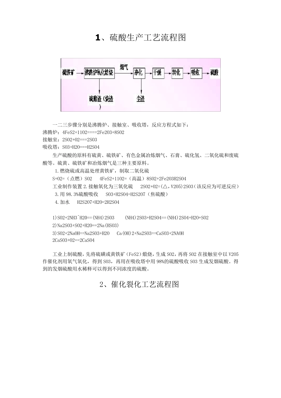 化工工艺流程图_第2页