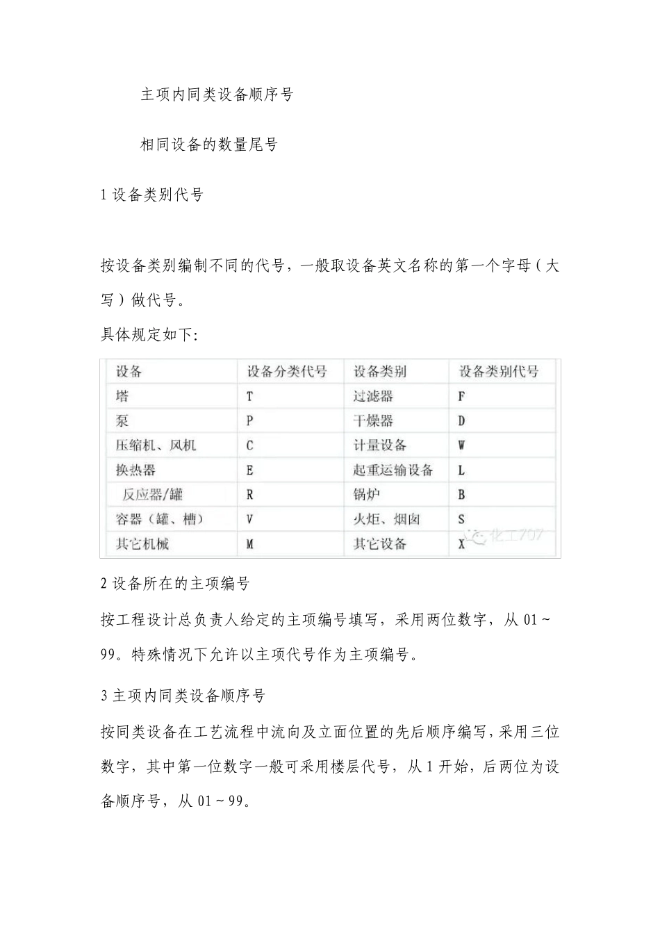 化工设备位号含义_第2页