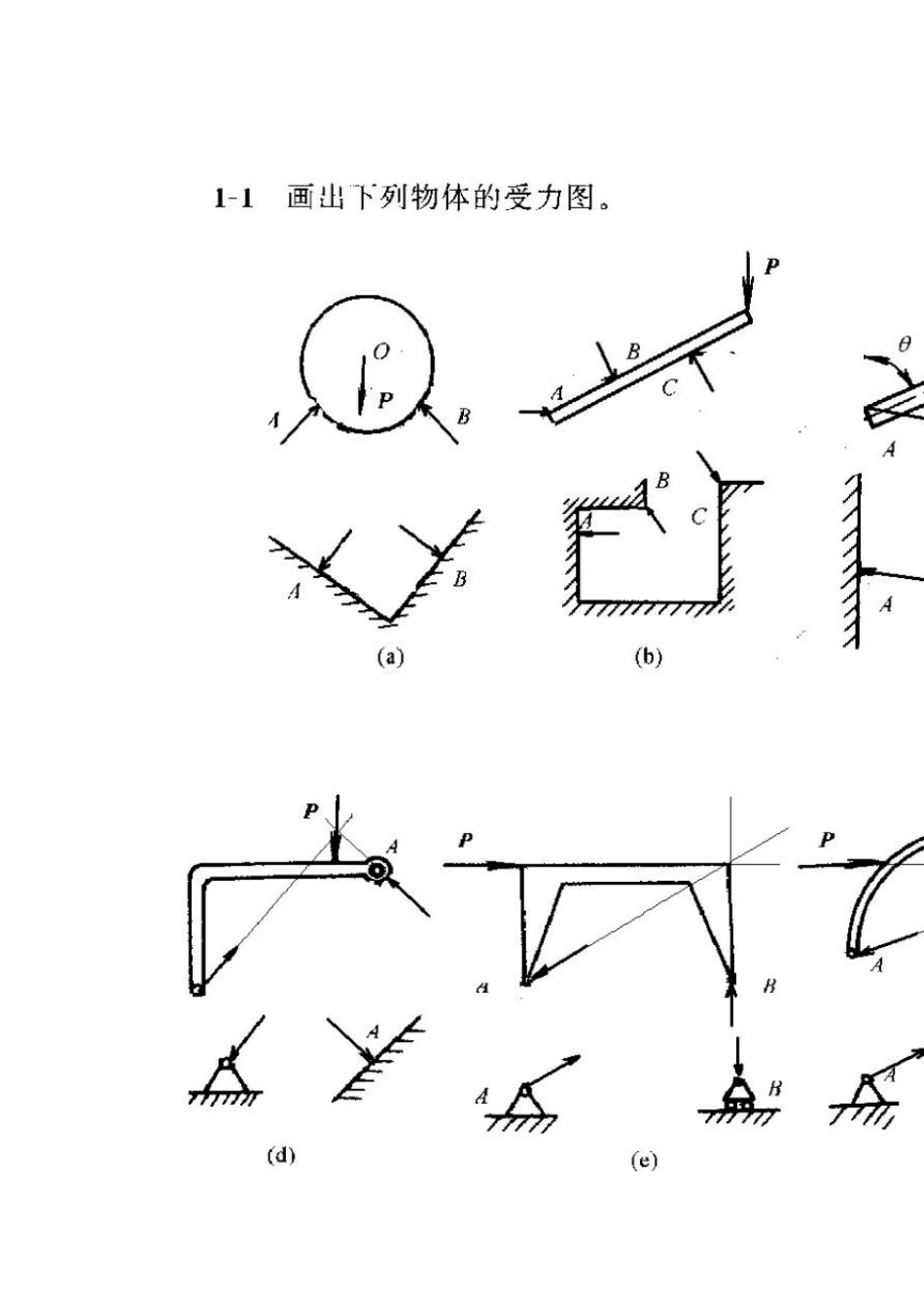 化工设备机械基础习题解答潘永亮编_第1页