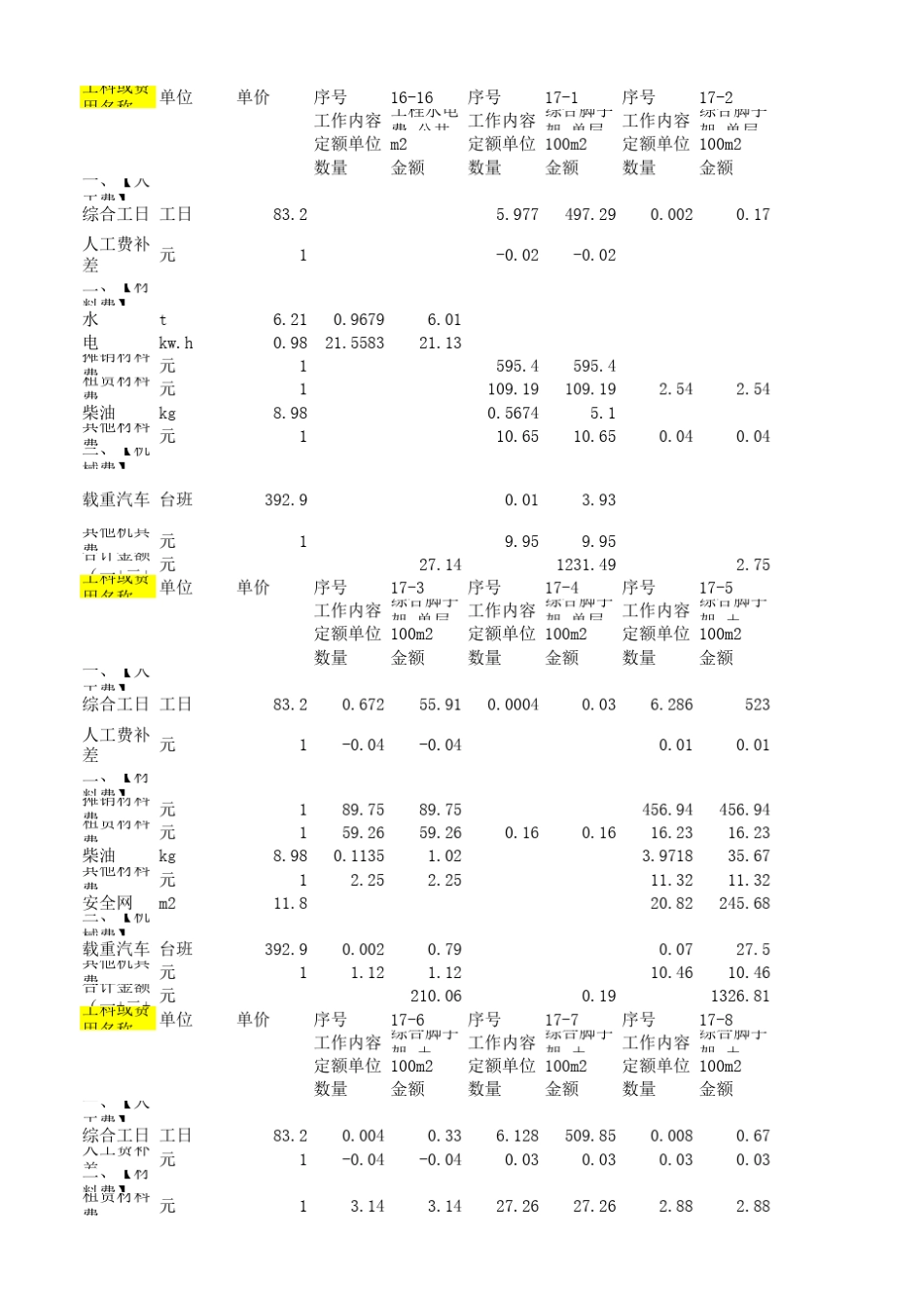 北京2012定额电子版_第1页