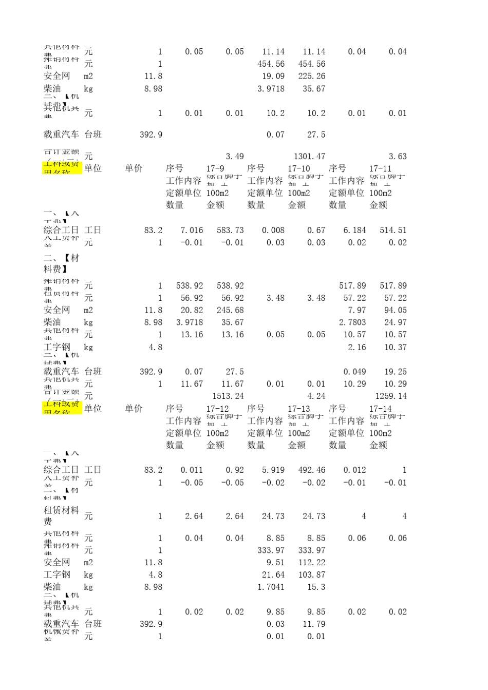 北京2012定额电子版_第2页