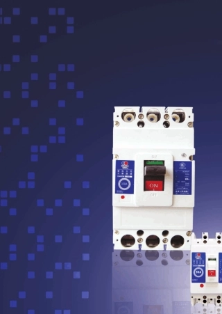 北京人民电器塑壳断路器