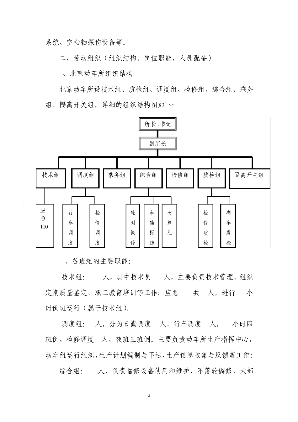 北京动车所概况_第2页