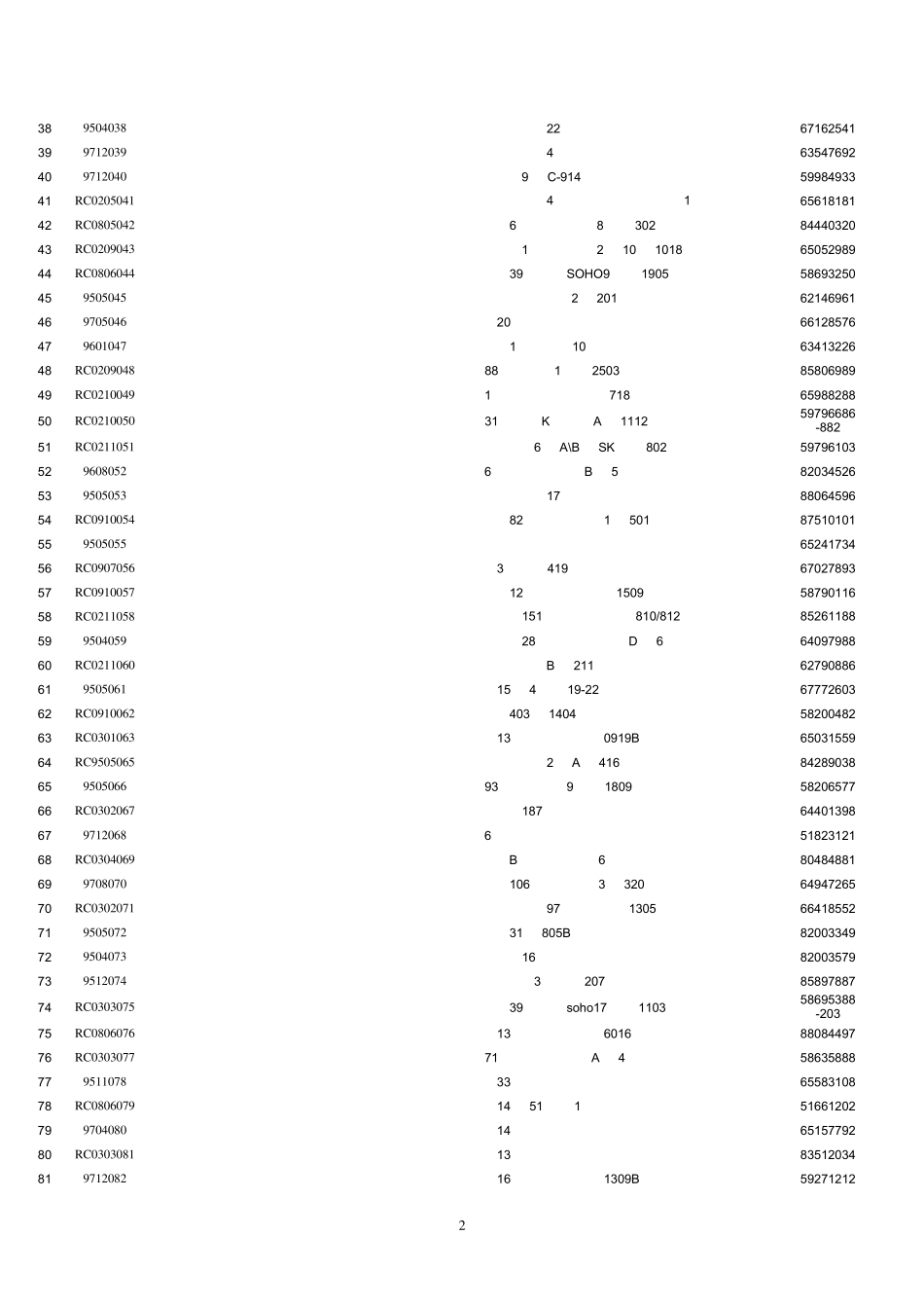 北京市人才市场中介服务许可证_第2页