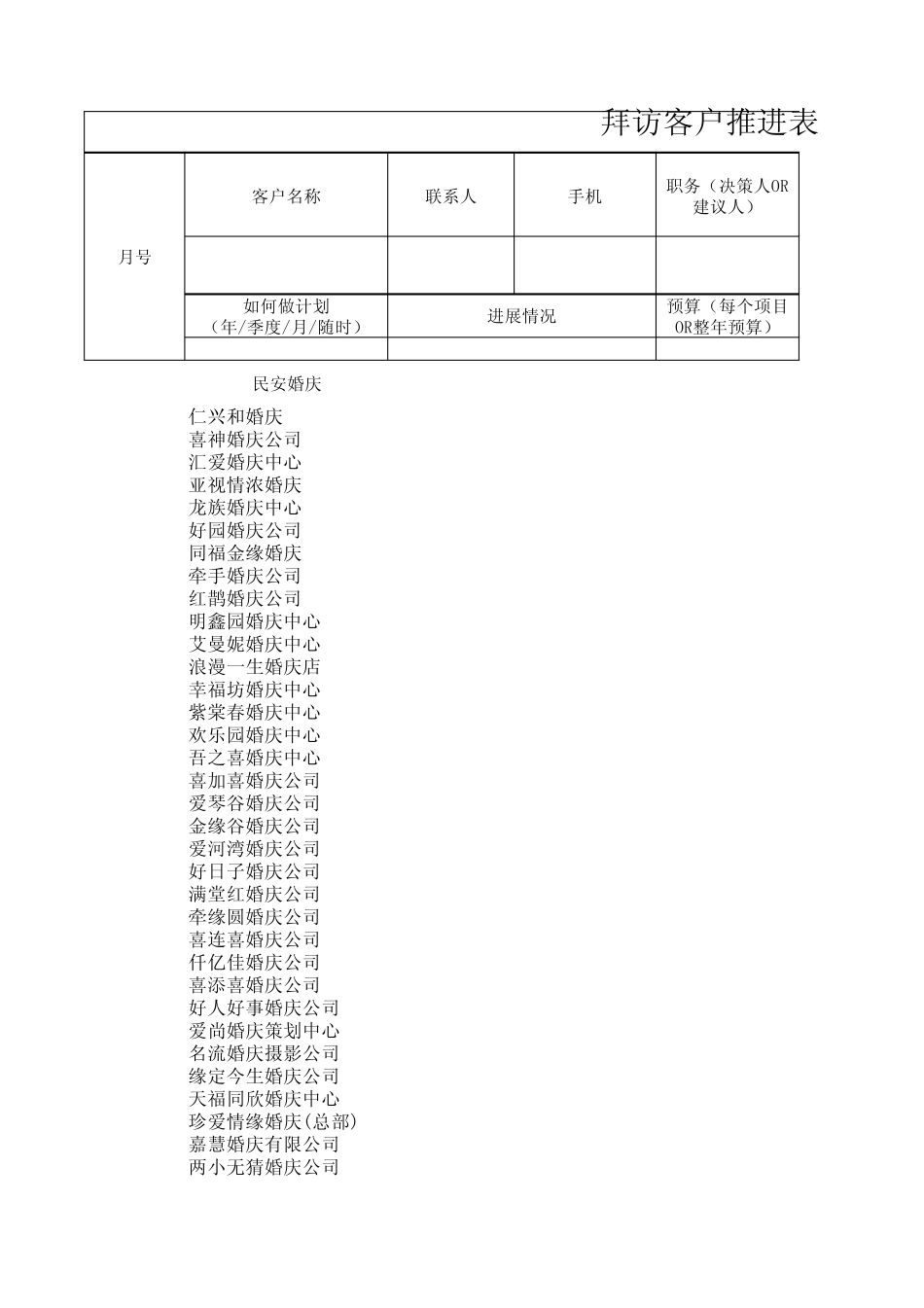 北京最新500个单位和企业联系方式及地址(独家)_第1页