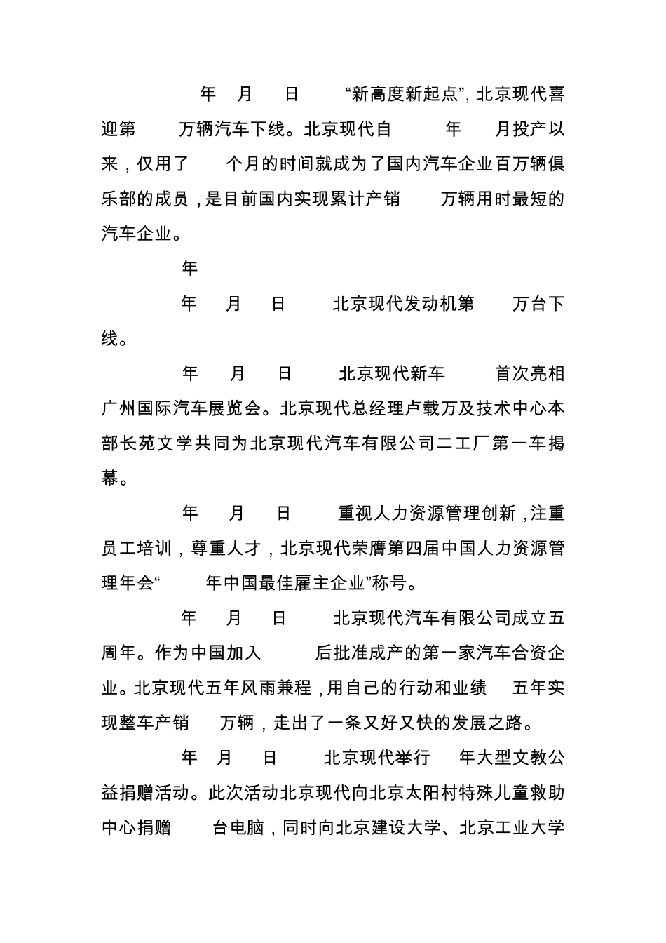 北京现代简介_第3页