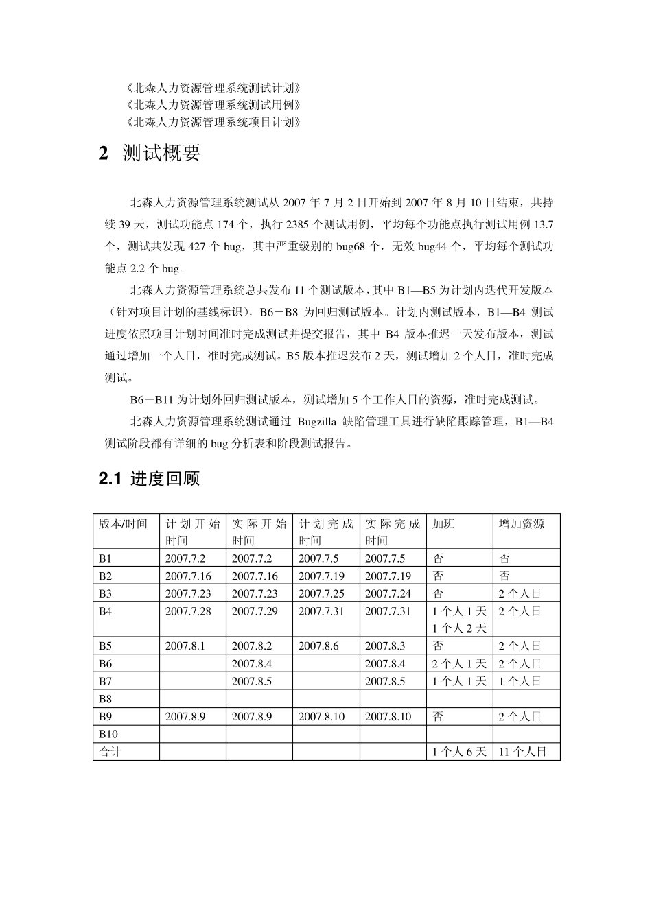 北森人力资源管理系统测试报告实例_第2页