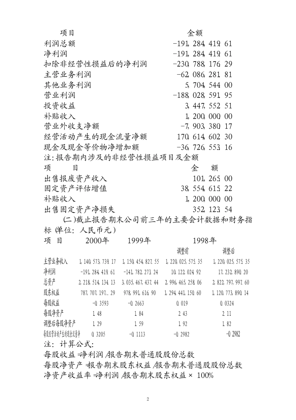 北满特钢股份有限公司_第3页