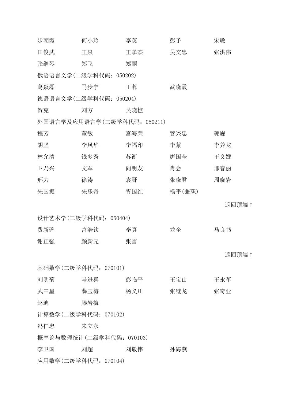 北航硕士生导师信息查询_第3页