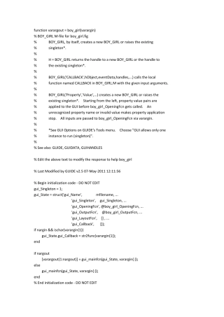 区分男女声matlab代码