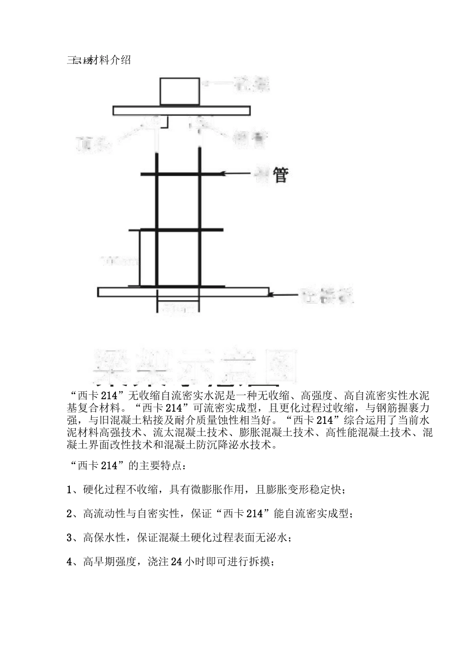 梁加固施工方案_第2页
