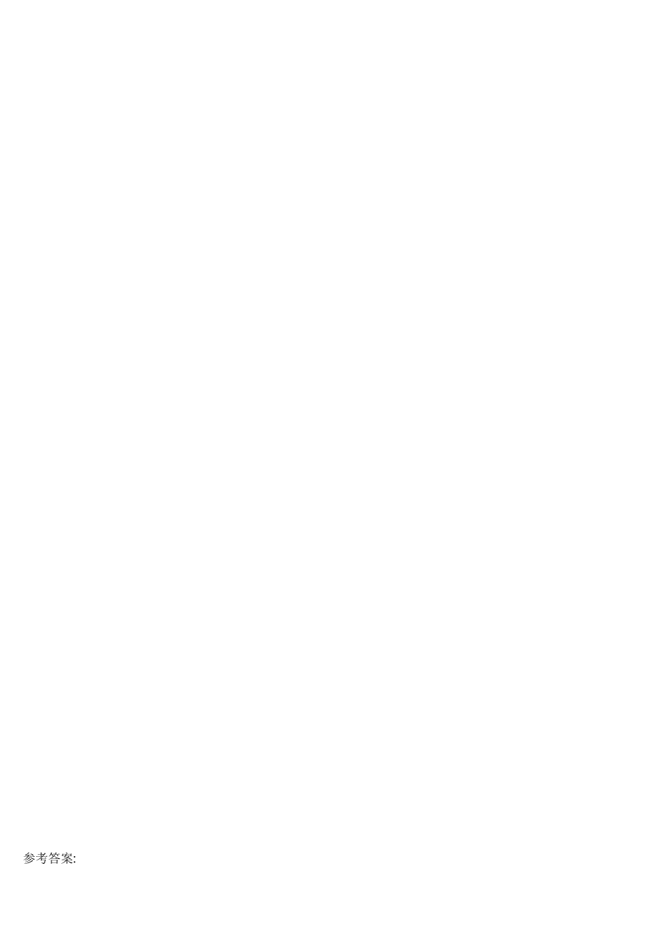 (完整版)名词所有格详解及练习_第3页