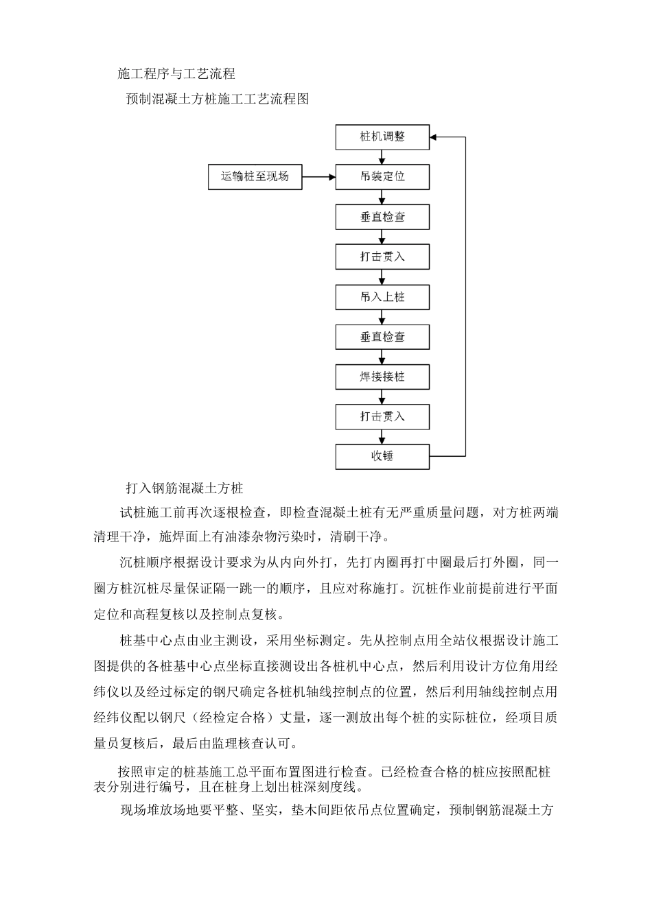 风力发电基础桩基施工组织设计_第3页